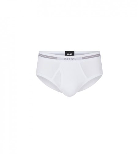 Boxers traditionnels originaux blancs (S), Casuel, Coton - BOSS - Modalova