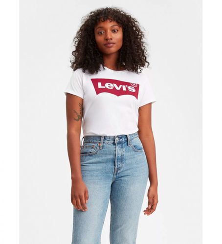 Unisex. 17369-0053 Le tee-shirt parfait (XL), Casuel, Coton, Manche courte - Levi's - Modalova