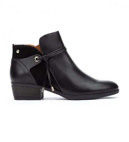 W1U-8505 Bottines en cuir Daroca W1U-8505 (36), 3 à 5 cm, Casuel - Pikolinos - Modalova