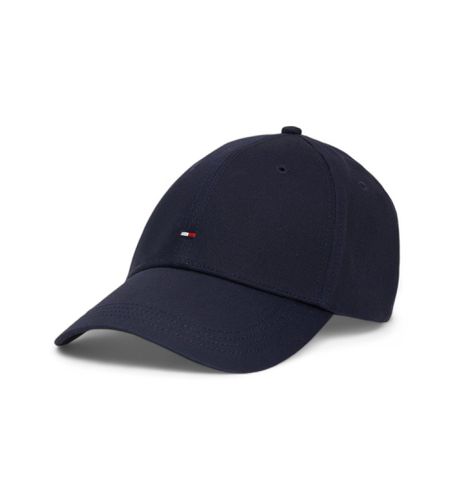 E367895041 Casquette Classic (OSFA), Casuel, Coton, Marine - Tommy Hilfiger - Modalova