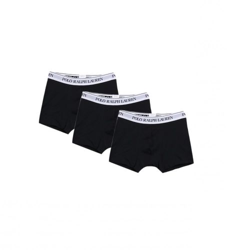 Lot de 3 caleçons noirs (S), Homewear, Coton - Polo Ralph Lauren - Modalova