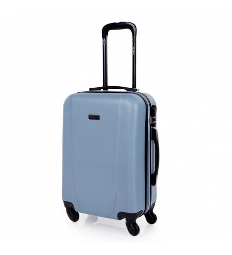 Unisex. 71150-09 Valise rigide de cabine de voyage 71150 -55x38x20cm (OSFA), Casuel, ABS/Polycarbonate - ITACA - Modalova