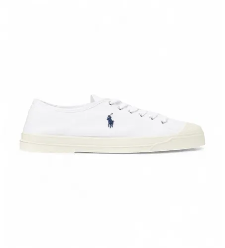 Chaussures Essence (42), Tissu, Plat, Lacets, Casuel - Polo Ralph Lauren - Modalova