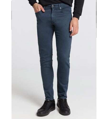 Jean skinny 132292 (32), Casuel, Coton - Six Valves - Modalova