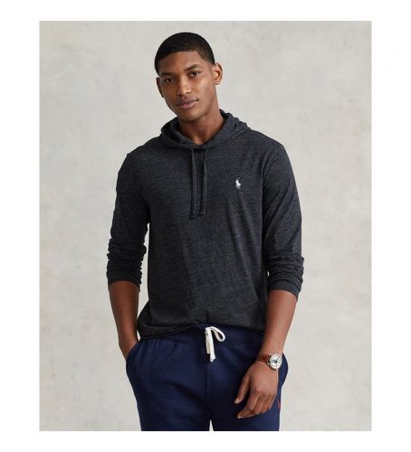 Sweat-shirt Slevee marbré (S), Homewear, Coton - Polo Ralph Lauren - Modalova