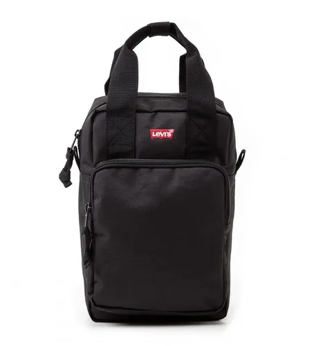 Unisex. 235265-208-59 Sac à dos L-Pack Mini -18x10x28cm (OSFA), Casuel, Polyester - Levi's - Modalova