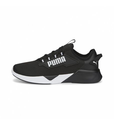 Trainers Retaliate 2 , (43), Tissu, Plat, 1 à 3 cm, Lacets, Sport, Running, Sportswear, Multisport - Puma - Modalova