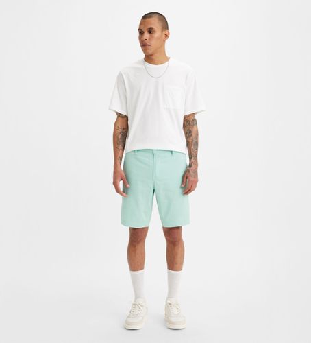 Short garçon XX III short (30), Casuel, Coton, Turquoise - Levi's - Modalova