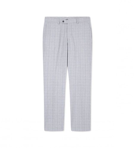 HM212426 Mouline Pantalon Pow (35/32), Casuel, Coton - Hackett London - Modalova