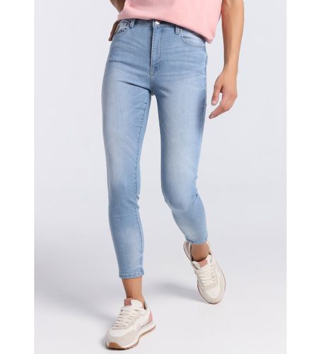 Jean 133204 (26), Casuel, Coton, Denim - Lois Jeans - Modalova