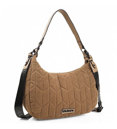 Sac à bandoulière supplémentaire sac à bandoulière LOIS 316656 couleur taupe (OSFA), Casuel, Polyester, Pol - Lois Jeans - Modalova