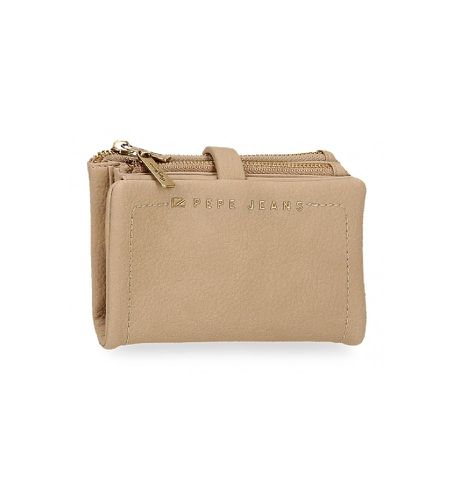 Portefeuille Diane avec porte-monnaie amovible -14,5x9x2cm (OSFA), Casuel, Synthétique - Pepe Jeans - Modalova