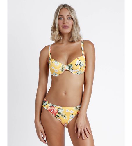 Bikini Aro Fleur D'ete (40), Casuel, Beachwear, Polyamide - Admas - Modalova