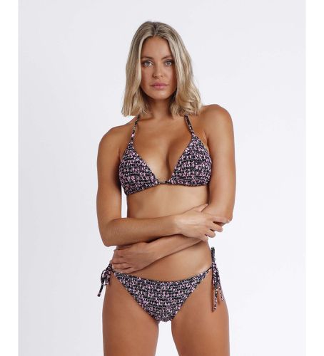 Bikini Triangle Liberty Night rideau (44), Casuel, Beachwear, Polyamide - Admas - Modalova