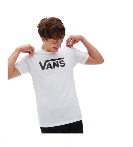 VN000GGGYB21 CLASSIC T-SHIRT (S), Casuel, Coton, Manche courte - Vans - Modalova