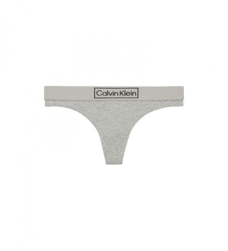 QF6774E String héritage réimaginé (XS), Homewear, Le coton biologique, Durable - Calvin Klein - Modalova