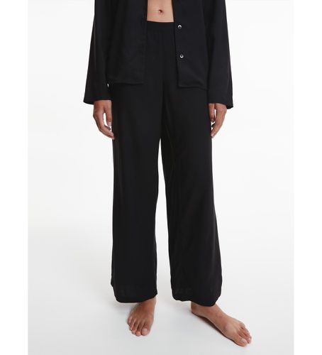 QS6850E Pantalon de pyjama (XS), Homewear, Viscose - Calvin Klein - Modalova