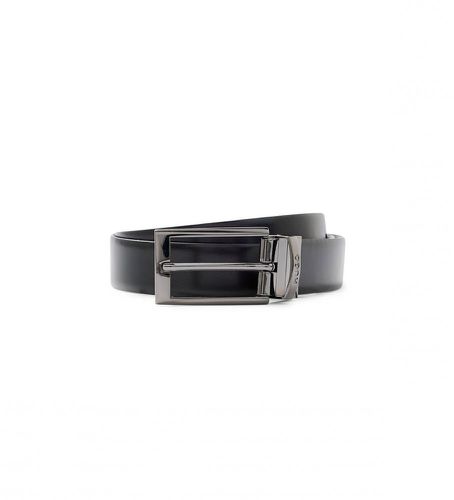 Ceinture en cuir Elvio (80 cm), Casuel - HUGO - Modalova