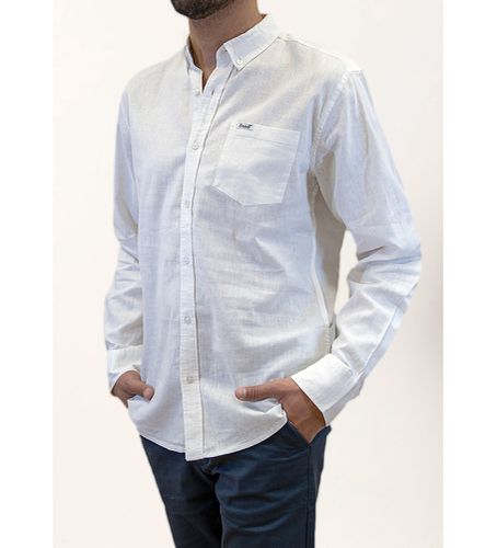 Chemise 134174 (3XL), Casuel, Coton, Manche longue - Bendorff - Modalova