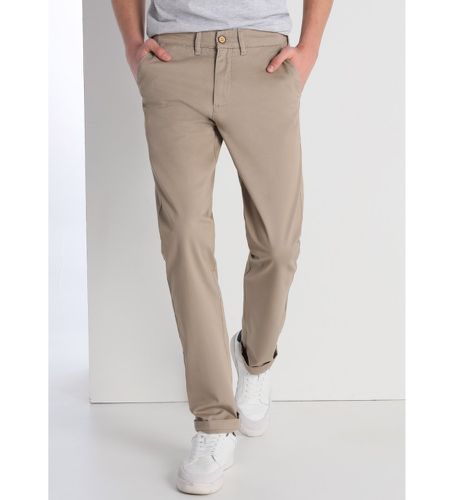 Pantalon 134286 (32), Marron, Casuel, Coton - Bendorff - Modalova