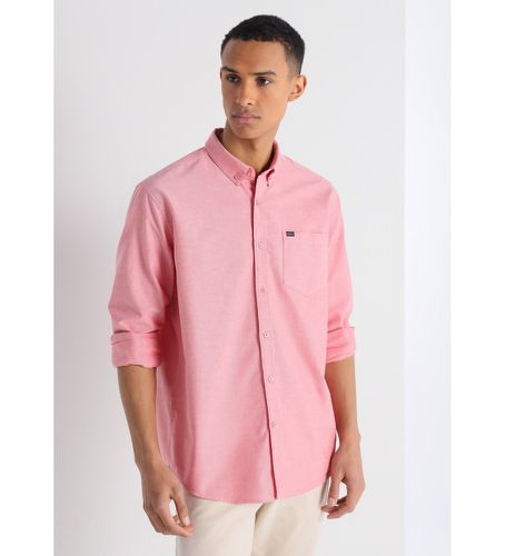 Chemise 135266 (S), Casuel, Coton - Bendorff - Modalova