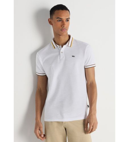 Polo 134447 (XXL), Casuel, Coton, Manche courte - Victorio & Lucchino, V&L - Modalova