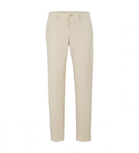 Pantalon de travail (46), Casuel, Polyester - BOSS - Modalova