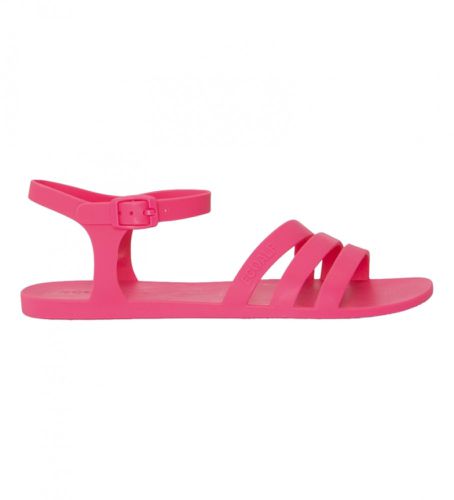 SHSAJELLY0479WS23-381 Sandales Jellyalf roses (38), Plat, 1 à 3 cm, Boucle, Casuel, Beachwear, Durable - ECOALF - Modalova