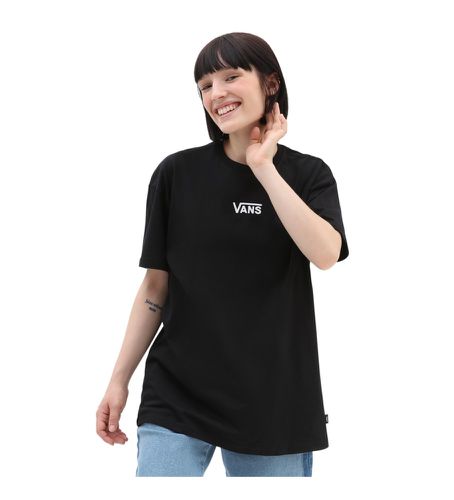 VN0A7YUTBLK1 Flying V T-shirt extra large (XS), Casuel, Coton, Manche courte - Vans - Modalova