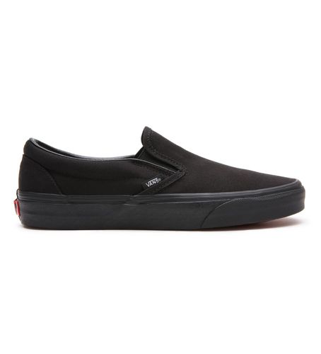 Unisex. VN000EYEBKA1 Classic Slip-On Sneakers (34.5), , Tissu, Plat, Aucun, Casuel - Vans - Modalova