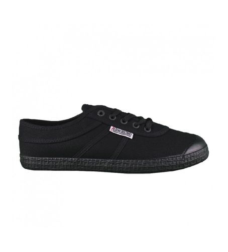 Unisex. K192495 Baskets originales (36), Tissu, Plat, Lacets, Casuel - Kawasaki - Modalova