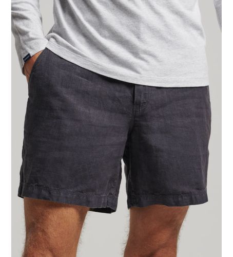 M7110390A Short en lin Surdoué (XL), Casuel - Superdry - Modalova