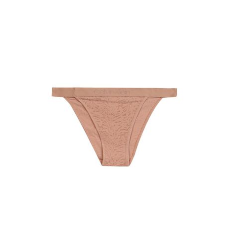 QF7347E String haut en dentelle (M), Homewear, Polyamide - Calvin Klein - Modalova