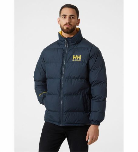 Veste réversible Urban (M), Casuel, Polyester, Manche longue, Marine - Helly Hansen - Modalova