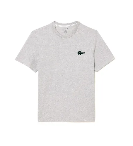 TH1709_Y9K T-shirt en coton recyclé (M), Homewear, Manche courte - Lacoste - Modalova