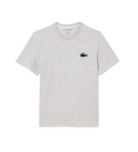 TH1709_Y9K T-shirt en coton recyclé (S), Homewear, Manche courte - Lacoste - Modalova