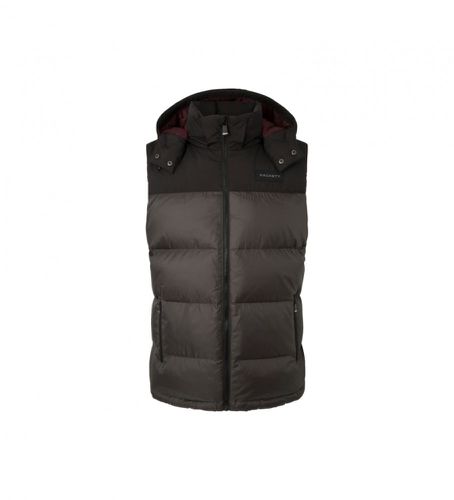 HM403009 Gilet en duvet Ultimate fonc (M), Casuel, Polyester, Sans manches / bretelles - Hackett London - Modalova