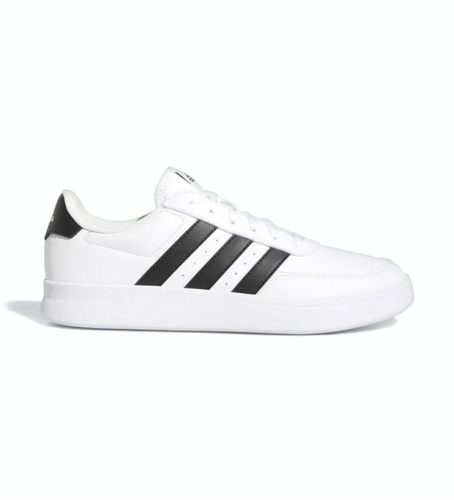 HP9426 Sneakers Breaknet 2.0 , (44 2/3), Plat, Lacets, Casuel - adidas - Modalova