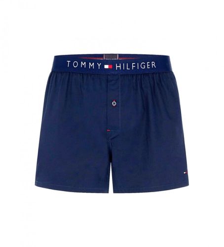 U87905489 Boxer Elegant (M), Homewear, Le coton biologique, Durable - Tommy Hilfiger - Modalova