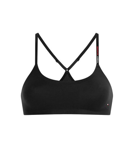 UW0UW03158 Soutien-gorge à dos croisé Ultrasoft (XL), Homewear, Nylon - Tommy Hilfiger - Modalova