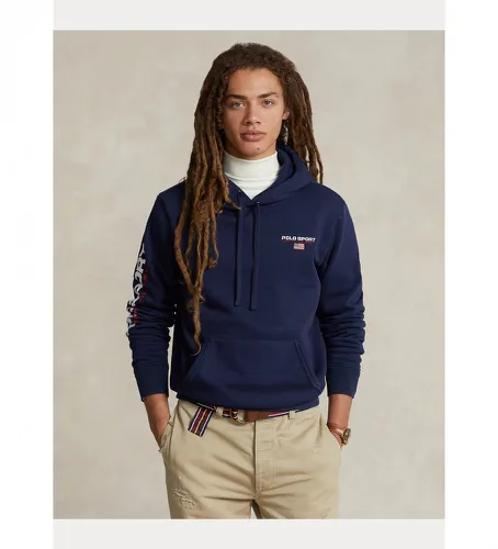 Sweat Polo Sport en polaire (S), Casuel, Coton - Polo Ralph Lauren - Modalova