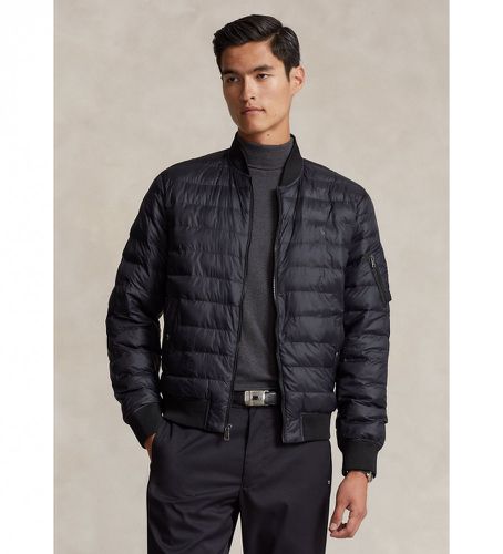 Blouson bombardier déperlant (M), Casuel, Nylon - Polo Ralph Lauren - Modalova