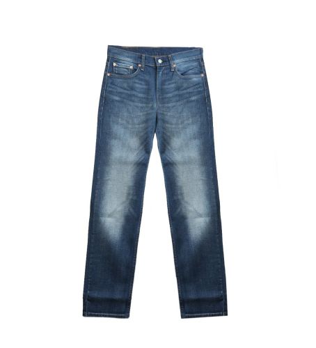 Jeans Jeans 502â¢ Hi-Ball Roll (28/32), Casuel, Coton - Levi's - Modalova