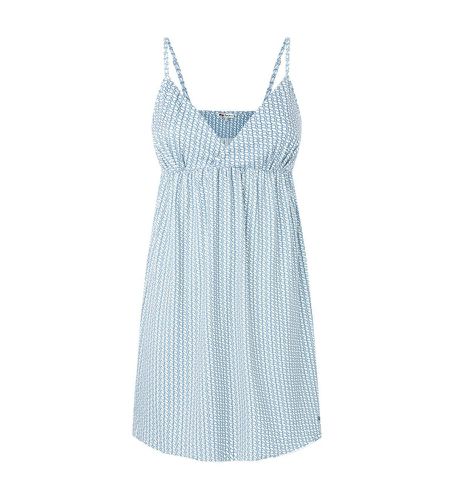 PLU20009 Chemise de nuit Mini (L), Homewear, Coton, Sans manches / bretelles - Pepe Jeans - Modalova