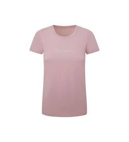 PL505202 T-shirt Nouvelle Virginie (L), Casuel, Coton, Manche courte - Pepe Jeans - Modalova