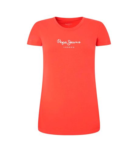 PL505202 T-shirt Nouvelle Virginie (XS), Casuel, Coton, Manche courte, Durable - Pepe Jeans - Modalova