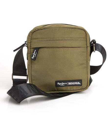 PM030773 Sac à bandoulière Nola Eddie (OSFA), Casuel, Polyester - Pepe Jeans - Modalova