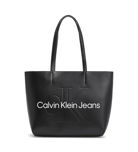 K60K610276 Logo Tote bag (OSFA), Casuel, Polyuréthane - Calvin Klein Jeans - Modalova