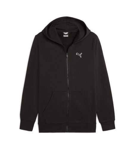 Sweat à capuche zippé Better Essentials (XXL), Casuel, Coton, Manche longue - Puma - Modalova