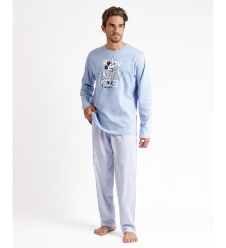 Pyjama à manches longues Mickey Little Dreamer (L), Homewear, Coton, Manche longue - Disney - Modalova